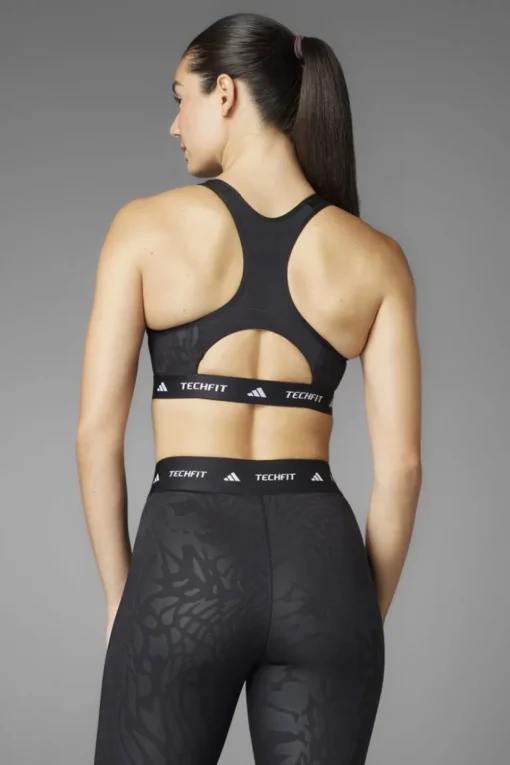 adidas Sport Bh Tf Ms Hn Pr Bra