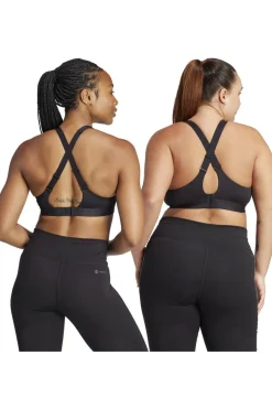 adidas Sport Bh Tlrdrct Hs Bra