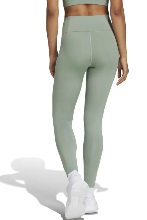 adidas Sportlegging Run Ess 1/1 Tgt