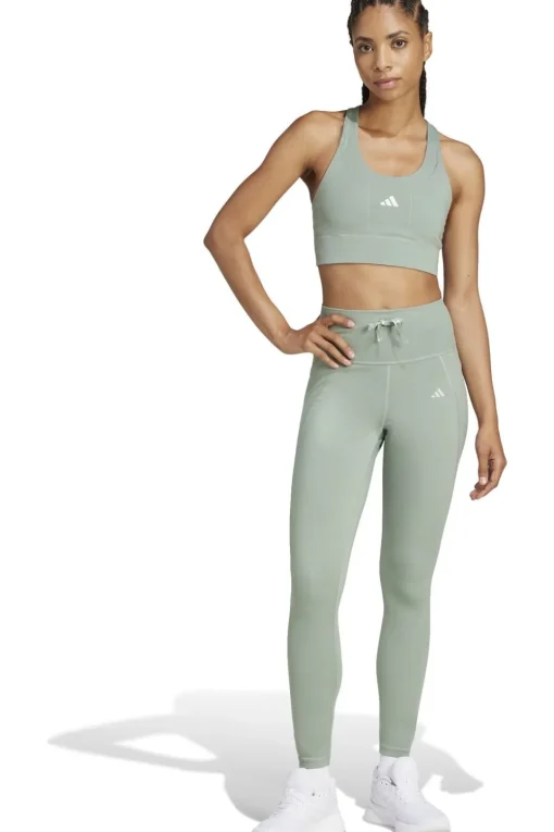 adidas Sportlegging Run Ess 1/1 Tgt