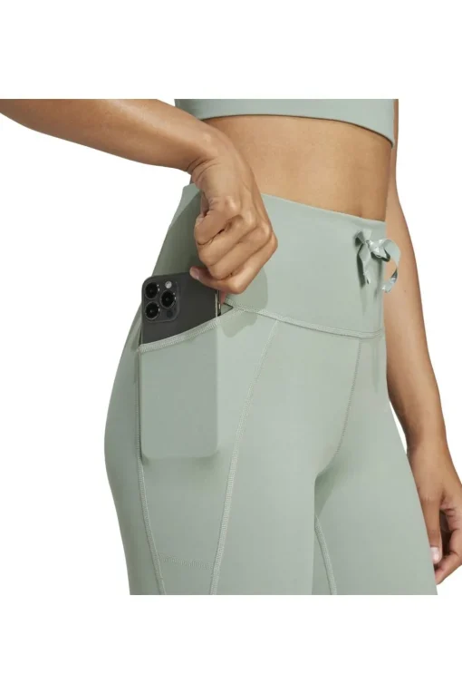 adidas Sportlegging Run Ess 1/1 Tgt