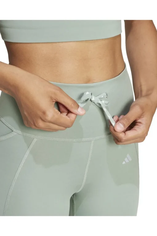 adidas Sportlegging Run Ess 1/1 Tgt