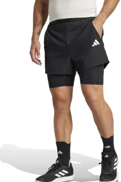 adidas Sportshort Gym+ 2In1 Short