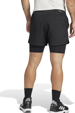 adidas Sportshort Gym+ 2In1 Short