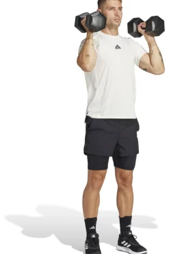 adidas Sportshort Gym+ 2In1 Short