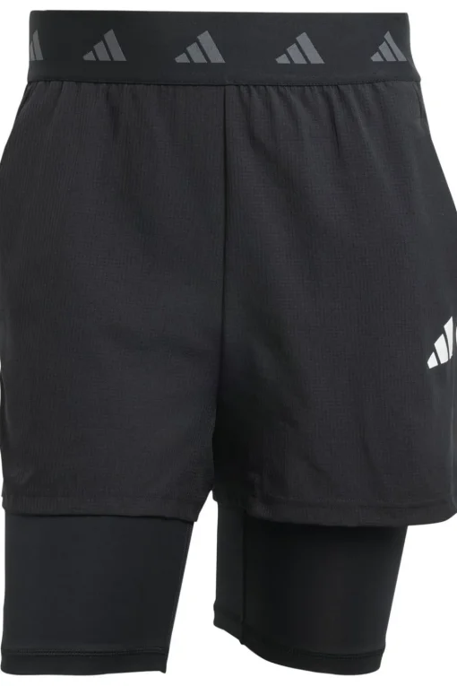 adidas Sportshort Gym+ 2In1 Short