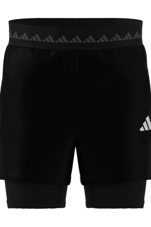adidas Sportshort Gym+ 2In1 Short