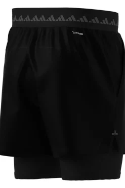 adidas Sportshort Gym+ 2In1 Short