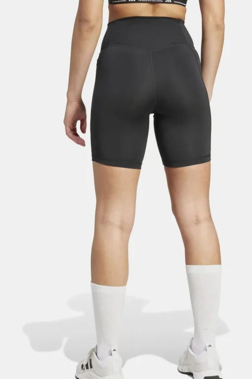 adidas Sportshort Opt Ess St 7In