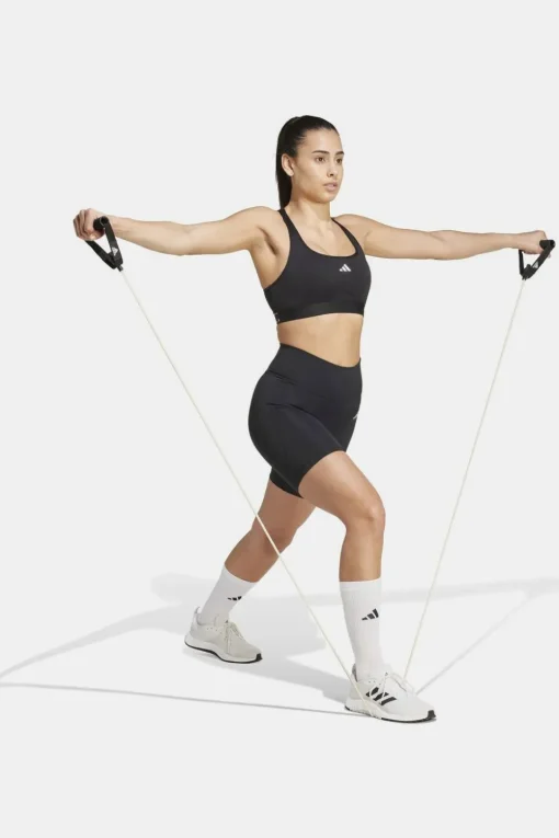 adidas Sportshort Opt Ess St 7In