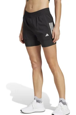 adidas Sportshort Otr B S 2In1 W