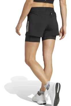 adidas Sportshort Otr B S 2In1 W