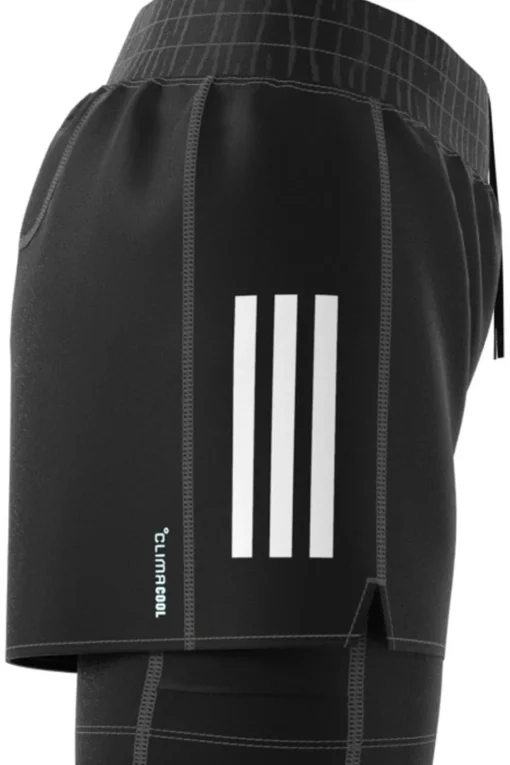 adidas Sportshort Otr B S 2In1 W