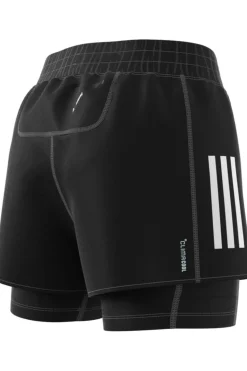 adidas Sportshort Otr B S 2In1 W