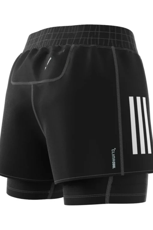 adidas Sportshort Otr B S 2In1 W