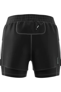 adidas Sportshort Otr B S 2In1 W