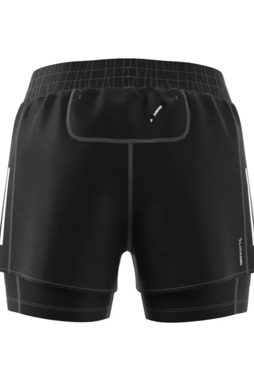 adidas Sportshort Otr B S 2In1 W