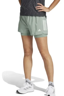 adidas Sportshort Otr B S 2In1 W