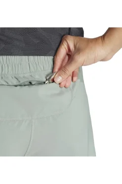 adidas Sportshort Otr B S 2In1 W