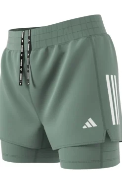 adidas Sportshort Otr B S 2In1 W