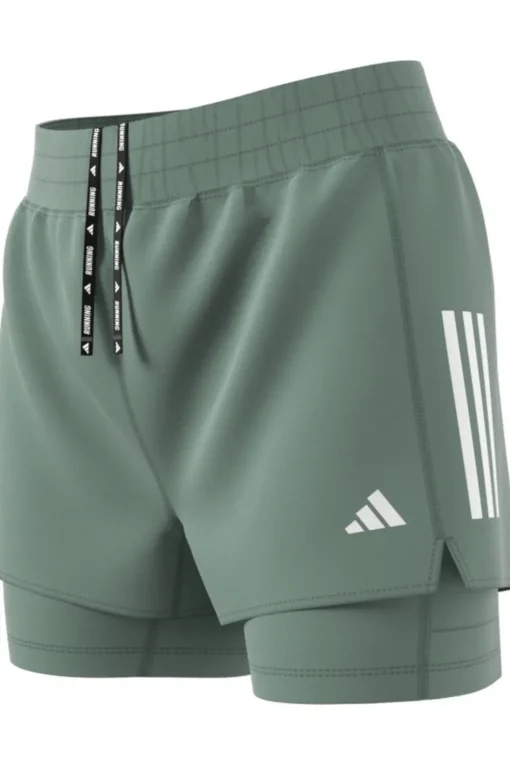 adidas Sportshort Otr B S 2In1 W