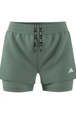 adidas Sportshort Otr B S 2In1 W