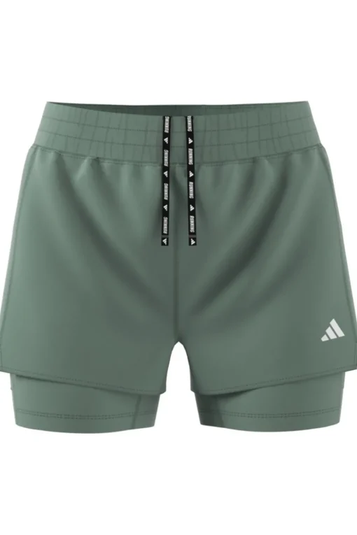 adidas Sportshort Otr B S 2In1 W