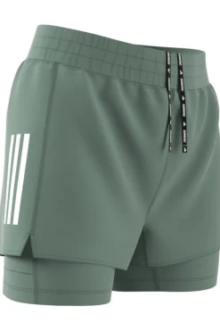 adidas Sportshort Otr B S 2In1 W