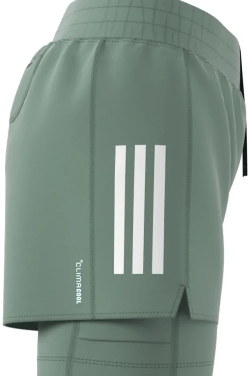 adidas Sportshort Otr B S 2In1 W
