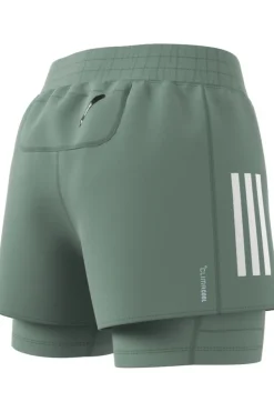 adidas Sportshort Otr B S 2In1 W