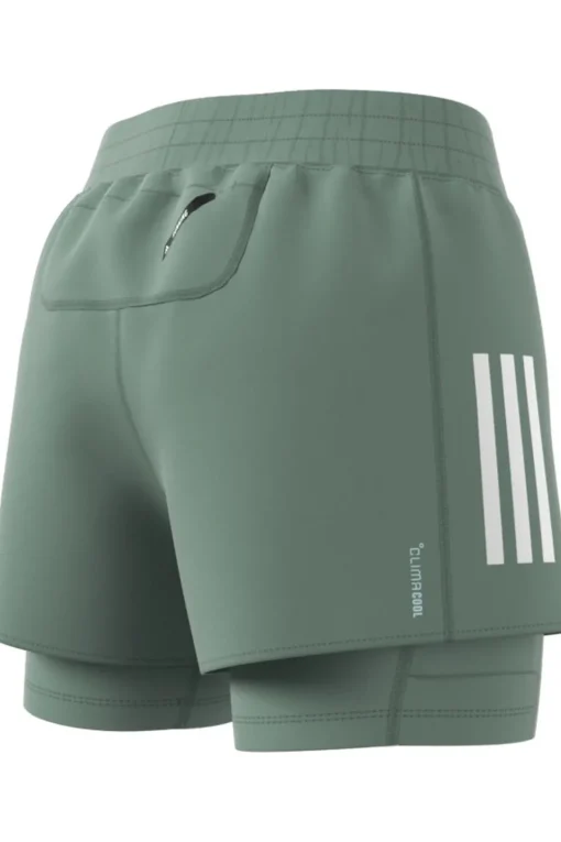 adidas Sportshort Otr B S 2In1 W