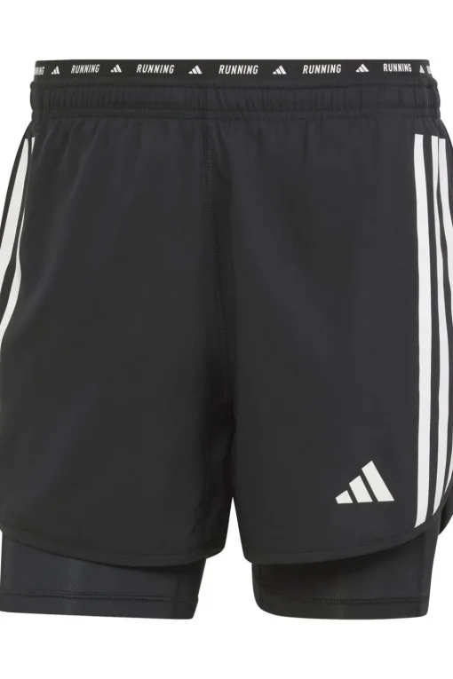 adidas Sportshort Otr E 3S 2In1 S