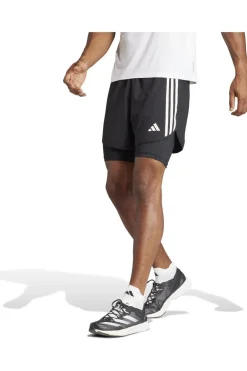 adidas Sportshort Otr E 3S 2In1 S