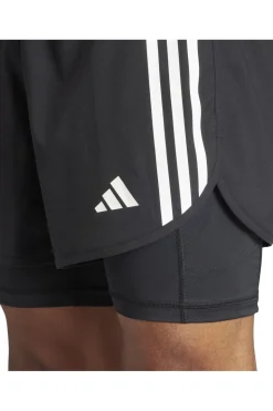 adidas Sportshort Otr E 3S 2In1 S