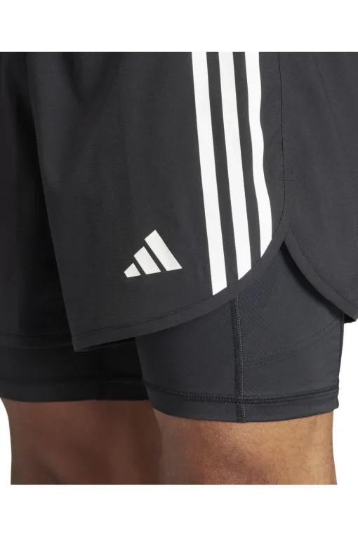 adidas Sportshort Otr E 3S 2In1 S