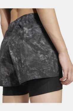 adidas Sportshort Otr Sd 2In1 W