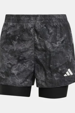 adidas Sportshort Otr Sd 2In1 W