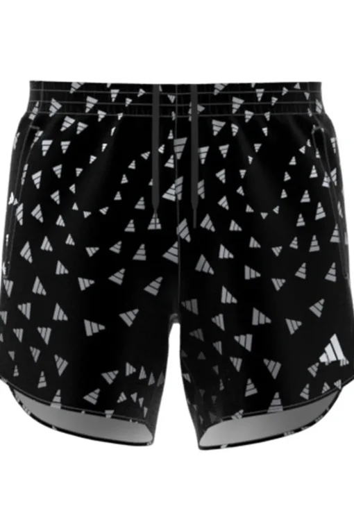 adidas Sportshort Run It Bl Short