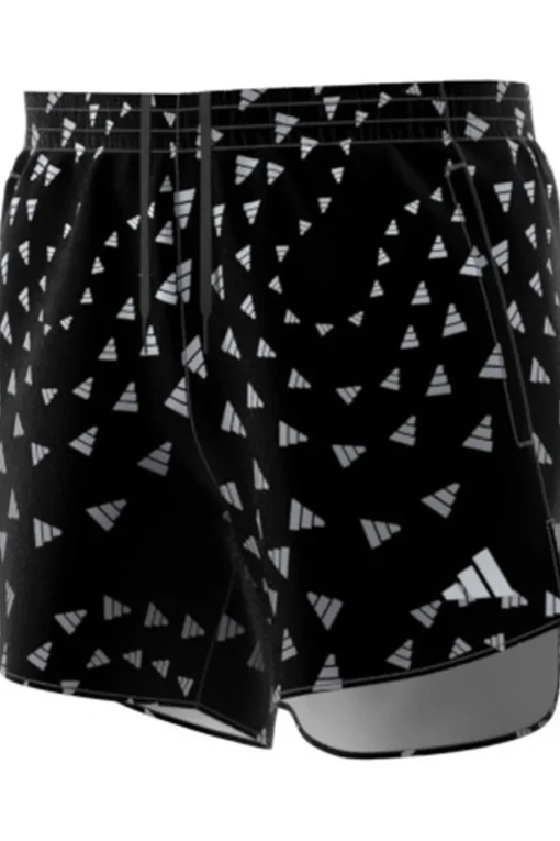 adidas Sportshort Run It Bl Short