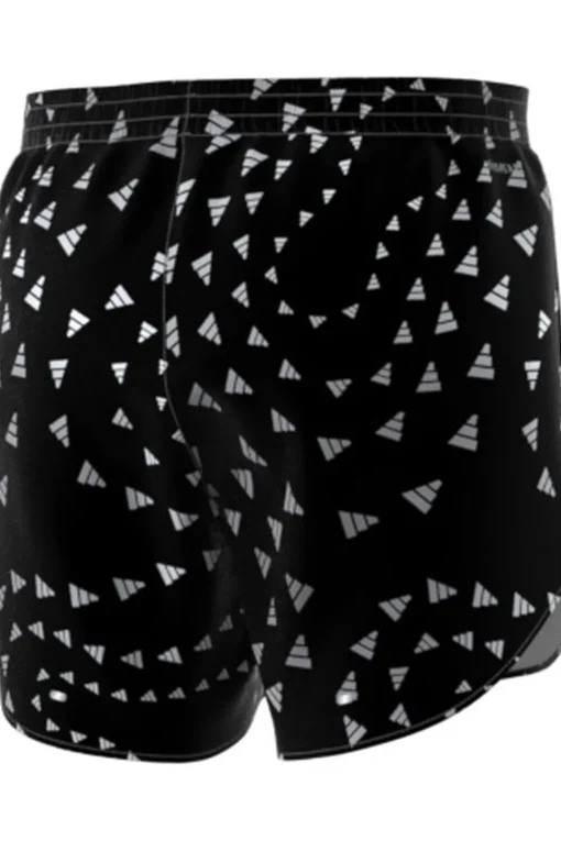 adidas Sportshort Run It Bl Short