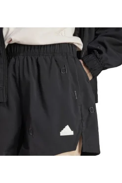 adidas Sportshort W Bluv Q2 Wvsh