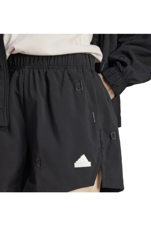 adidas Sportshort W Bluv Q2 Wvsh