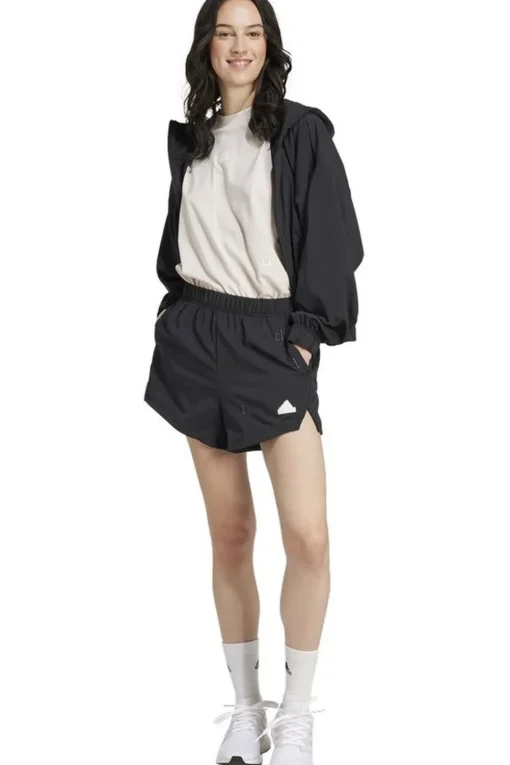 adidas Sportshort W Bluv Q2 Wvsh