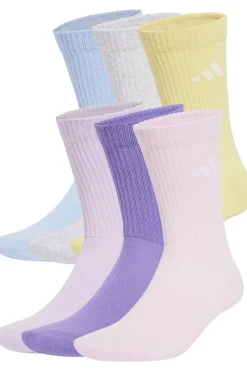 adidas Sportsokken C Newlogocrw 6P