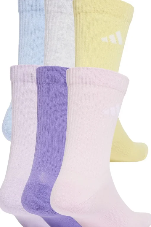 adidas Sportsokken C Newlogocrw 6P