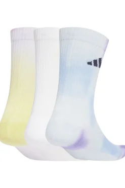 adidas Sportsokken Tie Dye 3Pp