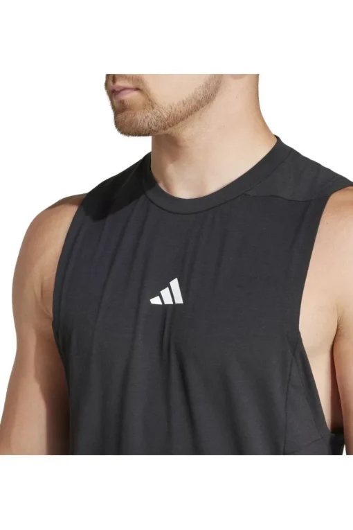 adidas Tanktop D4T Tank