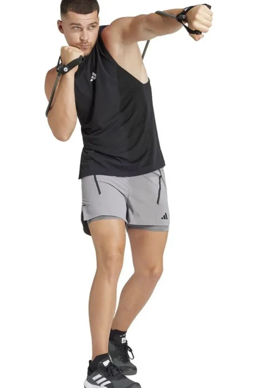 adidas Tanktop D4T Tank