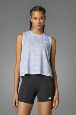 adidas Top Otr E Aop T W