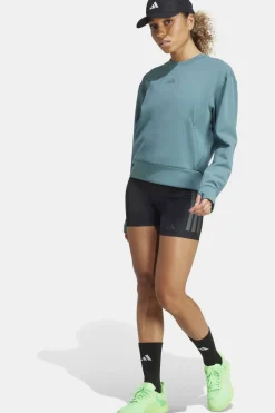 adidas Trui D4T Knit Crew